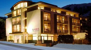 Hotel Rundeck - Image 2