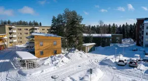 Guestly Homes - Modern Studio Apt - Image 3