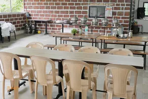 Nature Nine Farmstay Khopoli - Image 3