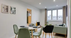 Le Colbert - Appt moderne pour 4 voyageurs - Image 3
