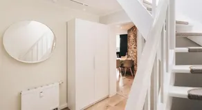 TIP! Toplage in Dresden! Moderne 100 qm Ferienwohnung für Familien und kleine Gruppen - Image 4