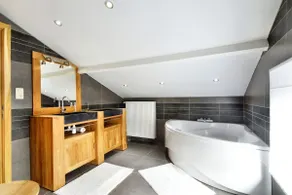 Luscious Holiday Home with Poll & Sauna - Image 4