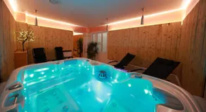 Hotel Skicentrum - Image 2