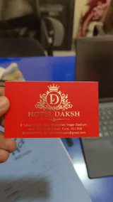 HOTEL DAKSH - Image 1