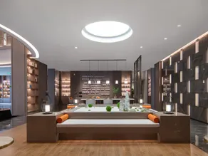 Magnotel Taian Feicheng Tailin Road Flagship - Image 4