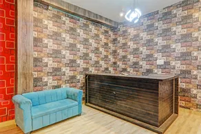 Hotel O by OYO ONCE MORE RESTAURANT AND CAFE - Image 5