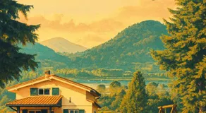 Vista sul Lago - Image 1