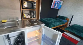 Finkenwerder Larisa's Nr11-Ganze Unterkunft-Mit Parkplatz - Image 3