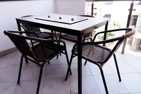 A 211, Modern apartment in the heart of Budapest - Image 5
