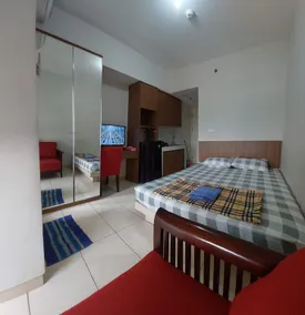 Apartemen Springlake Summarecon Bekasi-By Bu Johan - Image 2