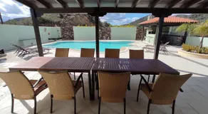 Villa Chloe - Amazing view Villa with swimming pool - Image 5