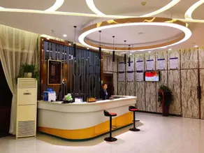 Zijinwan Boutique Hotel (Changzhi West Bus Station Branch) - Image 4