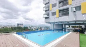 CĂN HỘ CHARMINGTON LA POINTE - Image 5