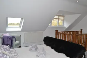 The Lodge - Image 1
