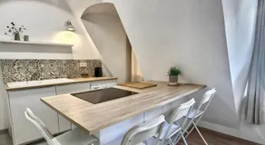 Les appartements d'Edmond Saint Suffren - Image 3