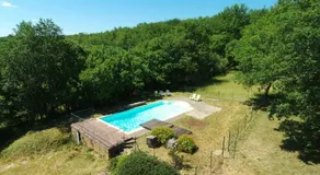 Chambres d'hôtes de la Grande Combe - Image 2