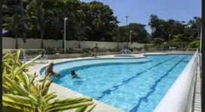 Flat Riocentro- Ótima localização- Bares e praias - Image 5