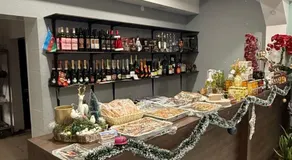 Bernotiškių Hotel & Dining - Image 4