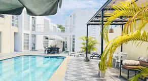 Zuruma Hotel - Image 3