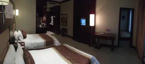 Jinhai International Business Hotel - Image 2