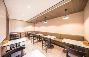 Hanting Hotel Tianjin Hedong Wanda Plaza Chenglin Road Metro Station - Image 4