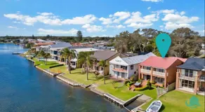 Banyandah - Home on the Water - Image 2