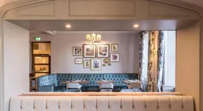 The Borrowdale Hotel - Image 5