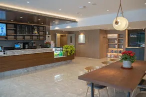 Hanting Hotel Tianjin Binhai Airport Economic Zone Metro Station - Image 3