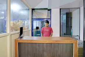 Hotel O Sukhi Palace - Image 5