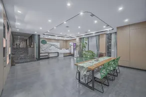 Jane Love Hotel (Wanda Plaza Branch) - Image 5