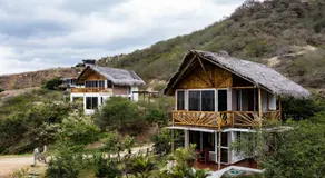 Casa Las Mantas Santa Marianita - Image 4