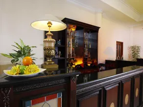 Ning Tidar Hotel - Image 3