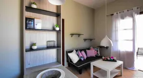 Happinest Private Suite with Jacuzzi - Image 2