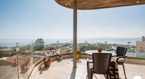 Hostal lala porteña vista al mar, baño privado y desayuno - Image 3