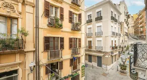 Studio 'Alla Marina Monolocale Deluxe' avec balcon, Wi-Fi et climatisation - Image 3