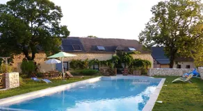 Aux fontaines d'Eyvigues - Image 2