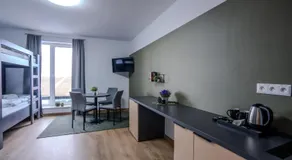 Penzión ŠPORT Kúty - Image 3
