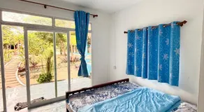 Garden Hostel Koh Rong - Image 2