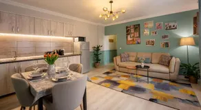 Smart Apartments Central - Image 4