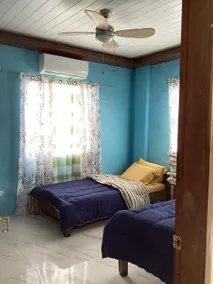 MJ’s Homestay  3-storey house, free airport pickup - Image 2