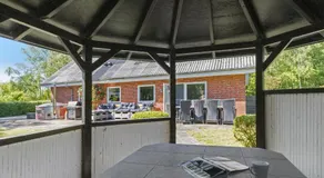 4 Bedroom Amazing Home In Ørsted - Image 5