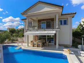 Pleasant Villa in Poljica by the Sea - Image 4