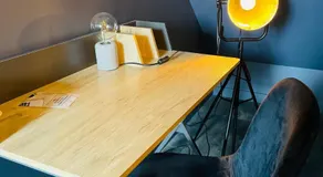 Le studio d'Angèle : Blondie - Image 5