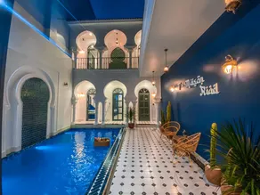 T-Maison Riad Villa, billiards, karaoke, pool - Image 3