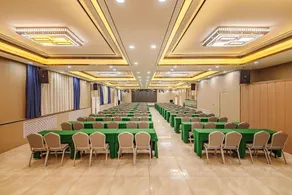 Maoyi Hotel - Image 5