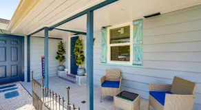 Private Theater Retreat Stylish 2BR 10min to Siesta Key - Image 5