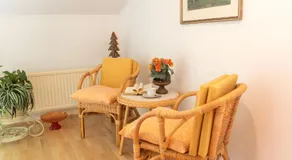 Bergblick für 2 Personen 65 M² - Image 4