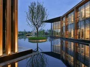 MingDong  Mansion - Image 2