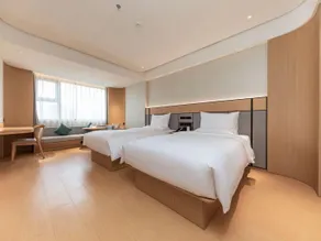 Ji Hotel Nanning New Media Center - Image 2