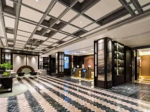 Madison Hotel (World Trade Center Plaza Jinhua Municipal Government) - Image 4
